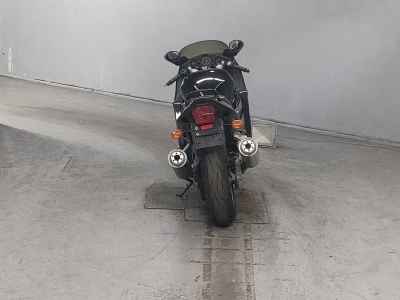 Honda CBR1100XX Blackbird 2000