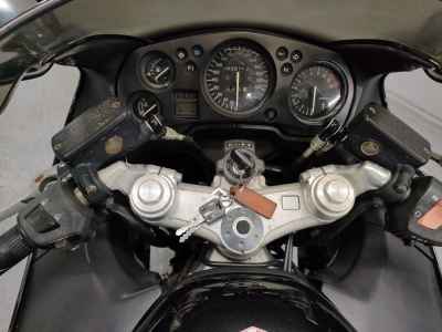 Honda CBR1100XX Blackbird 2000