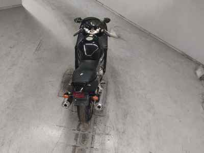 Honda CBR1100XX Blackbird 2000