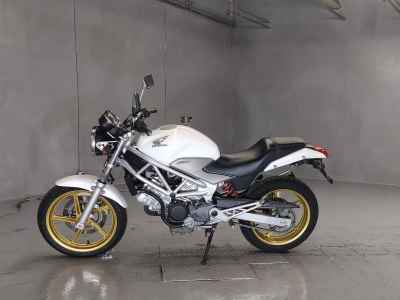 Honda VTR250 2011