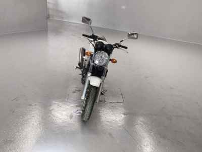 Honda VTR250 2011