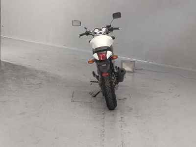 Honda VTR250 2011