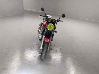 Honda CB400SFV 2010