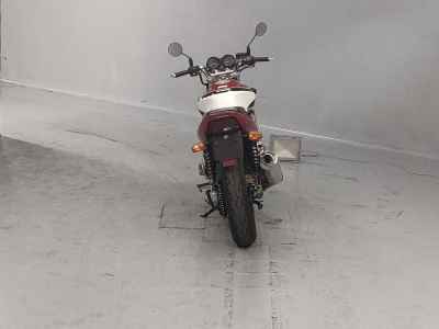 Honda CB400SFV 2010