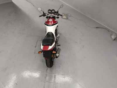 Honda CB400SFV 2010
