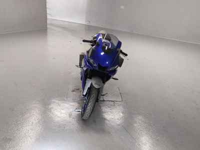 Yamaha YZF-R3 2020