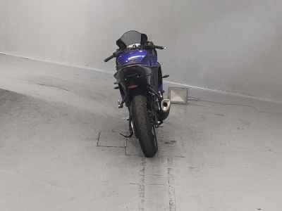 Yamaha YZF-R3 2020