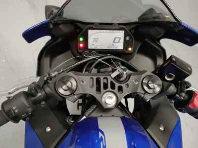 Yamaha YZF-R3 2020