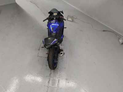 Yamaha YZF-R3 2020