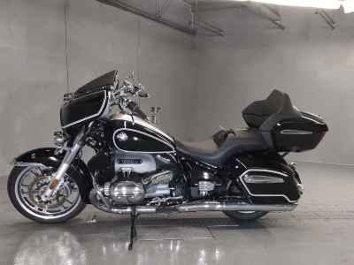 BMW R18 TRANSCONTINENTAL 2021