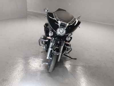 BMW R18 TRANSCONTINENTAL 2021