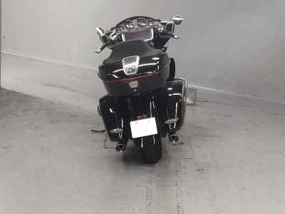 BMW R18 TRANSCONTINENTAL 2021
