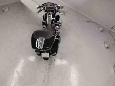 BMW R18 TRANSCONTINENTAL 2021