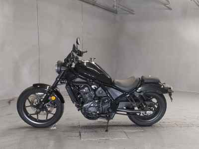 Honda Rebel CMX1100 2022