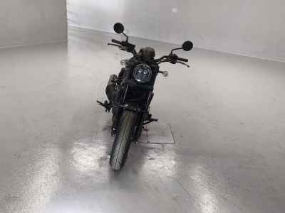 Honda Rebel CMX1100 2022