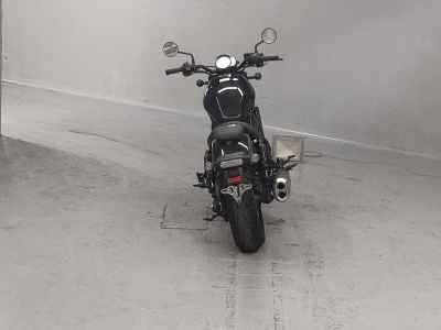 Honda Rebel CMX1100 2022