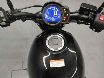 Honda Rebel CMX1100 2022