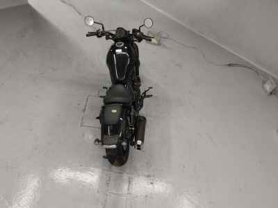 Honda Rebel CMX1100 2022