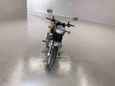 Kawasaki W800 2024