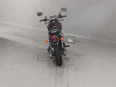 Kawasaki W800 2024