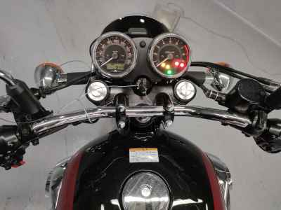 Kawasaki W800 2024