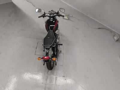 Kawasaki W800 2024