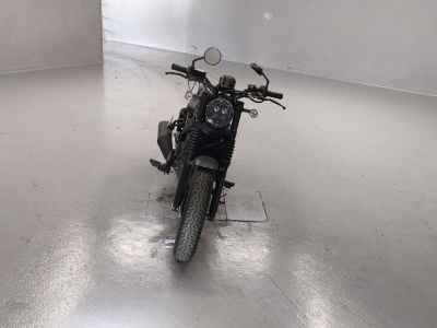 Honda Rebel CMX250 2020