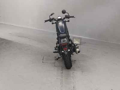Honda Rebel CMX250 2020