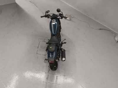 Honda Rebel CMX250 2020