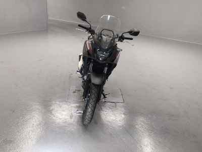 Honda CB400X 2021