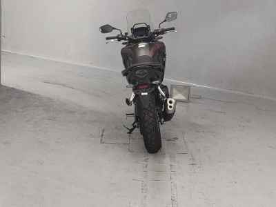 Honda CB400X 2021