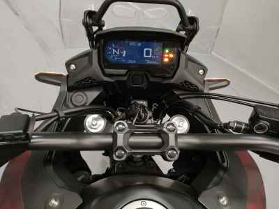 Honda CB400X 2021
