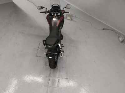 Honda CB400X 2021