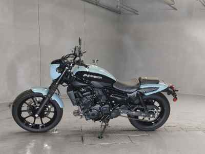 Kawasaki Eliminator 400SE 2024