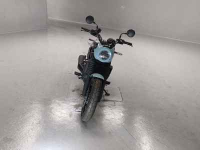 Kawasaki Eliminator 400SE 2024