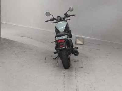 Kawasaki Eliminator 400SE 2024