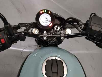 Kawasaki Eliminator 400SE 2024