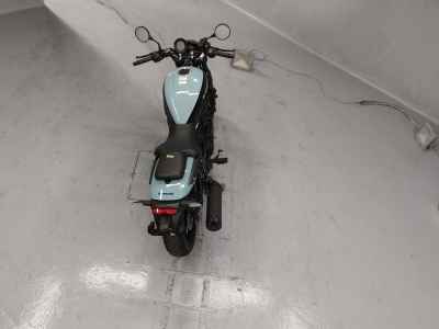 Kawasaki Eliminator 400SE 2024