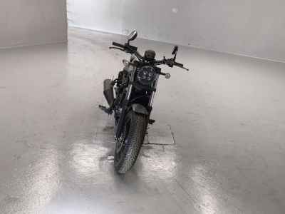 Honda Rebel CMX250 2023