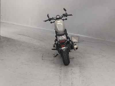 Honda Rebel CMX250 2023