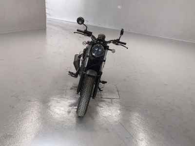 Honda Rebel CMX250 2020