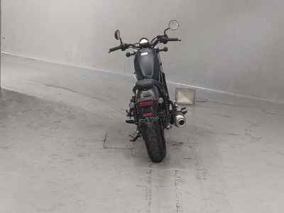 Honda Rebel CMX250 2020