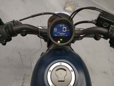 Honda Rebel CMX250 2020