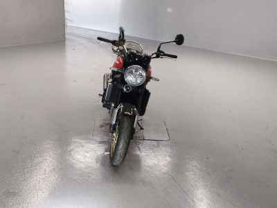 Kawasaki Z900RS 2022