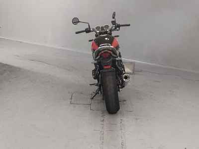 Kawasaki Z900RS 2022