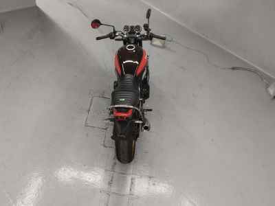 Kawasaki Z900RS 2022