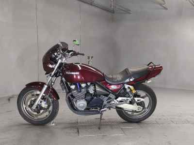 Kawasaki Zephyr 400 1996