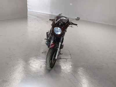 Kawasaki Zephyr 400 1996
