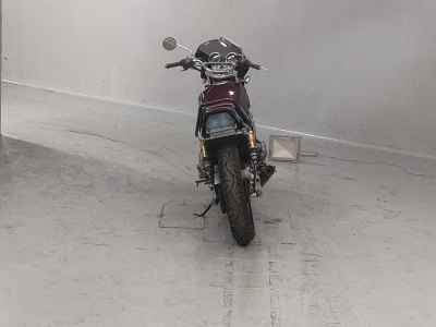 Kawasaki Zephyr 400 1996