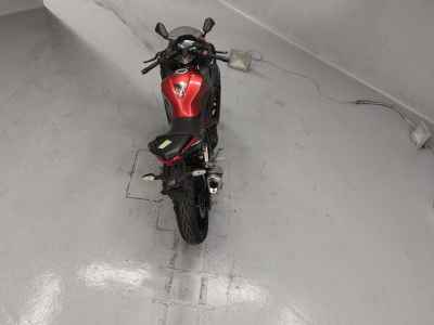 Kawasaki Ninja 250 2013